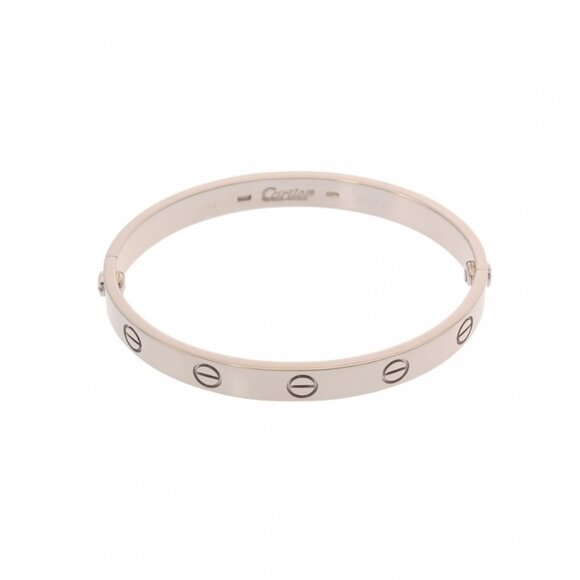 CARTIER Love bracelet bracelet 800000130105000 - Picture 1 of 7
